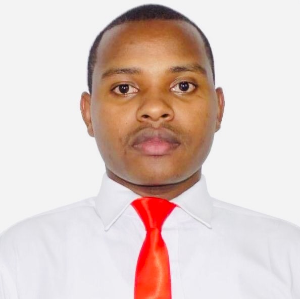 Bosco Kariuki Mbaya