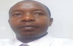 Paul Kinoti
